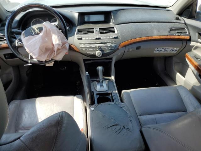 Photo 8 from auction – 2011 HONDA ACCORD EXL with VIN 1HGCP2F88BA065601
