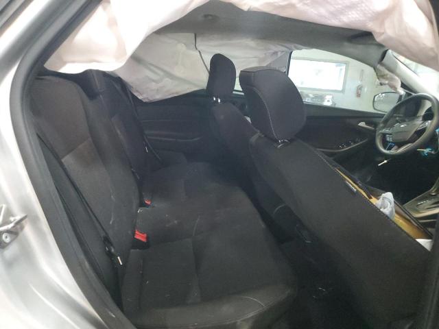 Photo 10 from auction – 2018 FORD FOCUS SEL with VIN 1FADP3H23JL222624