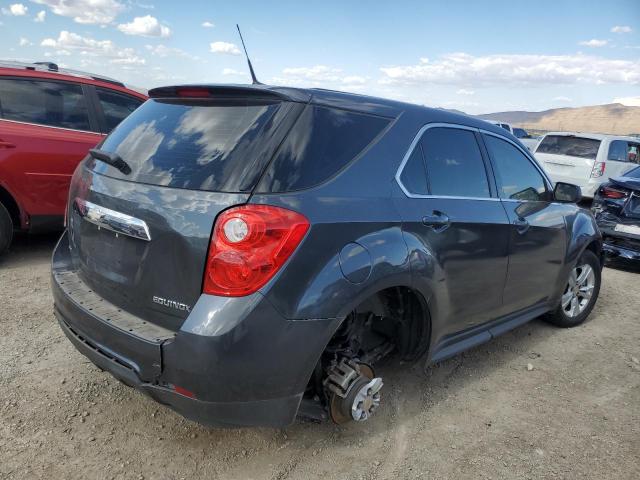 Photo 3 from auction – 2011 CHEVROLET EQUINOX LS with VIN 2CNFLCEC9B6405415
