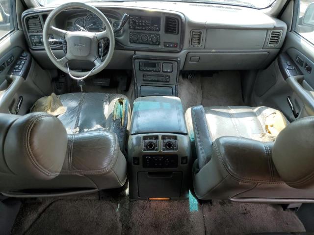 Photo 8 from auction – 2001 GMC DENALI with VIN 1GKEK63U61J228845