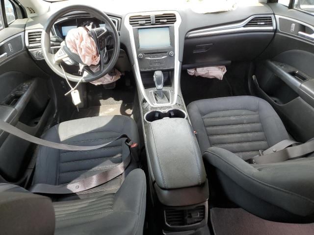 Photo 8 from auction – 2014 FORD FUSION SE with VIN 3FA6P0H7XER199207