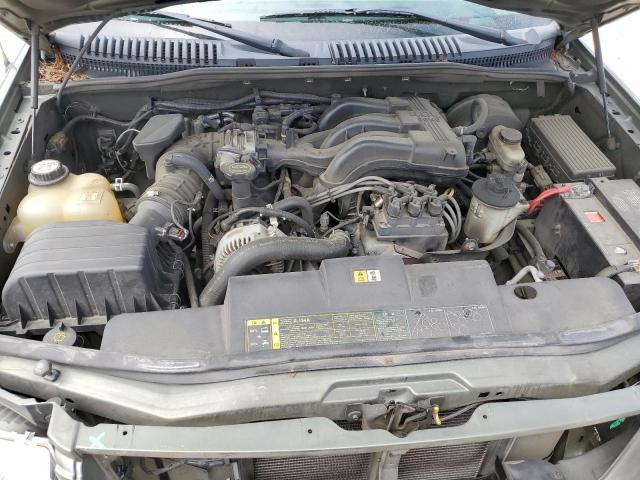Photo 12 from auction – 2004 FORD EXPLORER E with VIN 1FMDU64K94ZA21480
