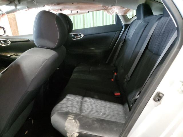 Photo 10 from auction – 2017 NISSAN SENTRA S with VIN 3N1AB7AP7HY344299