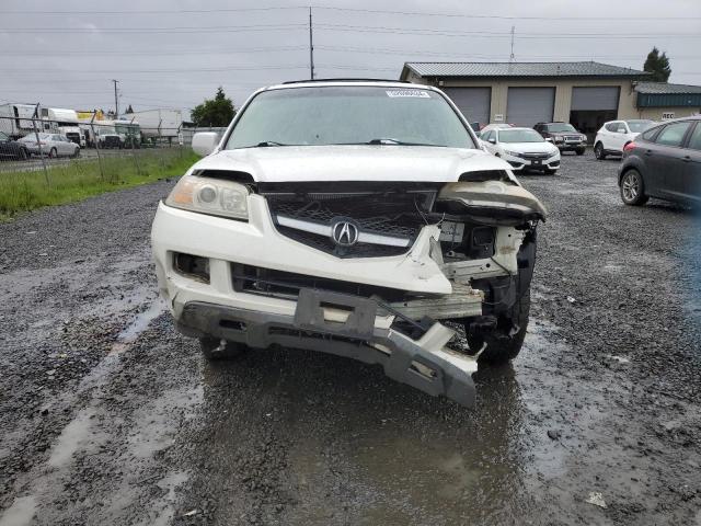 Zdjęcie 5 z aukcji – 2005 ACURA MDX z VIN 2HNYD18255H545403