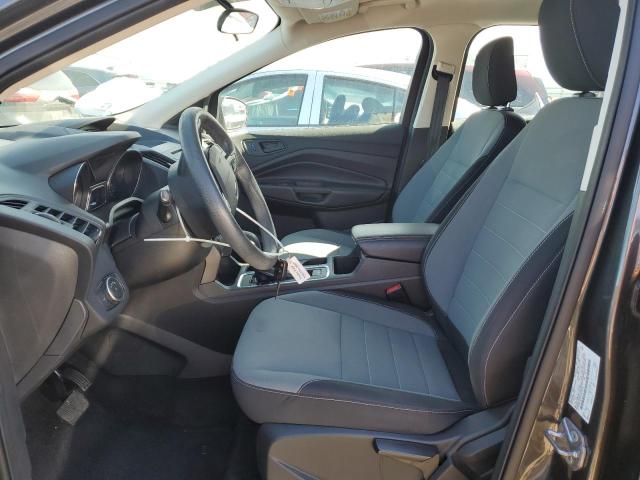 Photo 7 from auction – 2018 FORD ESCAPE S with VIN 1FMCU0F7XJUC77878