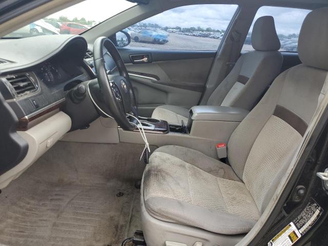 Photo 7 from auction – 2012 TOYOTA CAMRY BASE with VIN 4T4BF1FK2CR225931