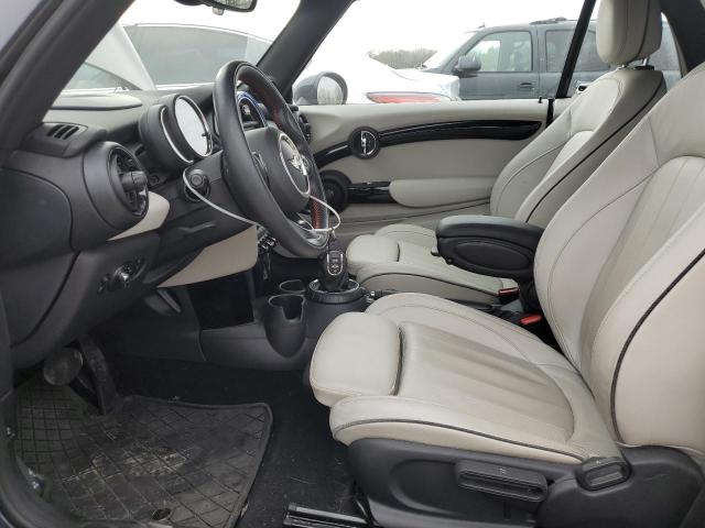 Photo 7 from auction – 2017 MINI COOPER S with VIN WMWWG9C36H3C82025