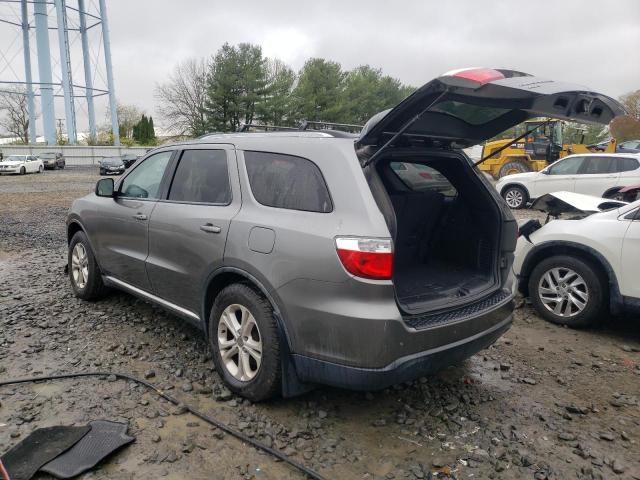Photo 2 from auction – 2011 DODGE DURANGO EX with VIN 1D4RE2GG1BC672371