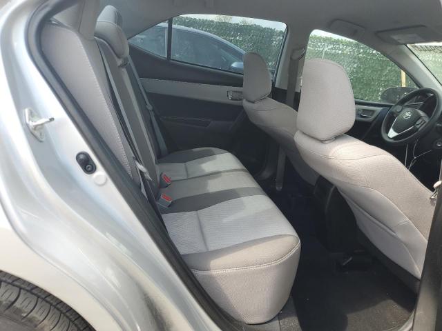Photo 10 from auction – 2018 TOYOTA COROLLA L with VIN 5YFBURHE6JP851292