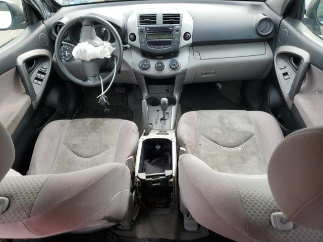 Photo 8 from auction – 2006 TOYOTA RAV4 with VIN JTMBD33V065009282