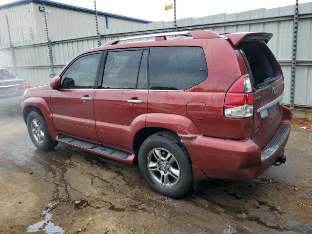 Photo 2 from auction – 2008 LEXUS GX 470 with VIN JTJBT20X980153168