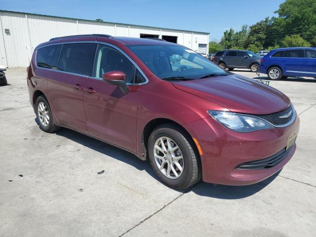 Photo 4 from auction – 2020 CHRYSLER VOYAGER LX with VIN 2C4RC1DG8LR148158