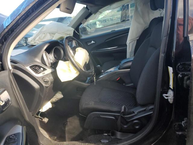 Photo 7 from auction – 2018 DODGE JOURNEY SE with VIN 3C4PDCAB3JT229717