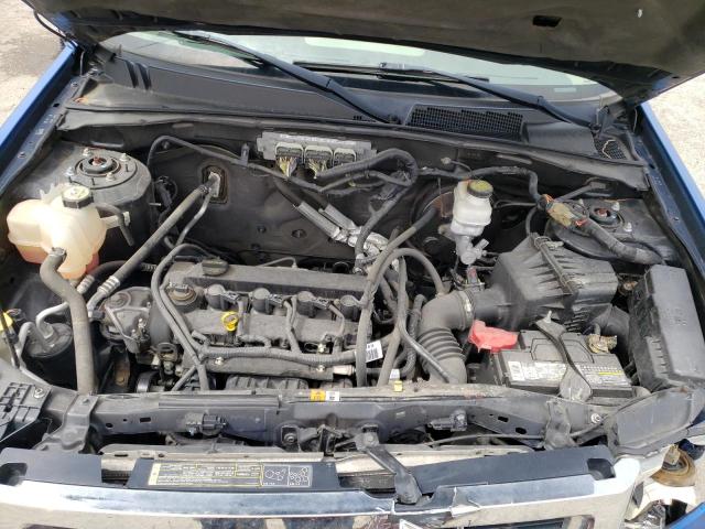 Photo 12 from auction – 2011 FORD ESCAPE XLS with VIN 1FMCU9C78BKB71581