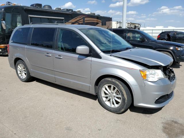 Photo 4 from auction – 2015 DODGE GRAND CARA with VIN 2C4RDGCG9FR612225