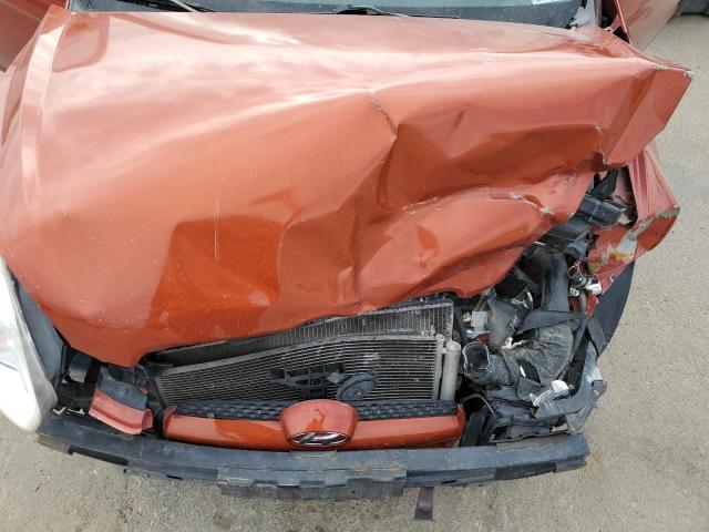 Photo 11 from auction – 2008 HYUNDAI ACCENT GS with VIN KMHCM36C68U086595