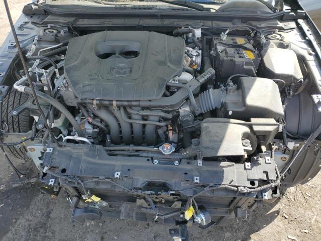 Photo 11 from auction – 2023 MAZDA 3 SELECT with VIN JM1BPAKM3P1615754