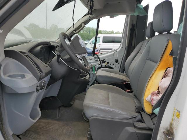 Photo 7 from auction – 2018 FORD TRANSIT T- with VIN 1FTYR2XM8JKA61860