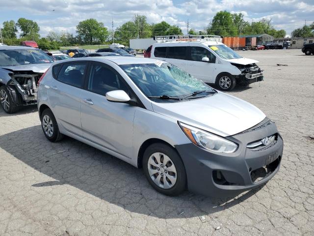 Photo 4 from auction – 2016 HYUNDAI ACCENT SE with VIN KMHCT5AE8GU275366