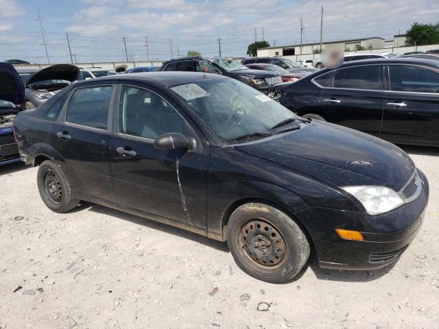 Photo 4 from auction – 2007 FORD FOCUS ZX4 with VIN 1FAFP34N77W345682
