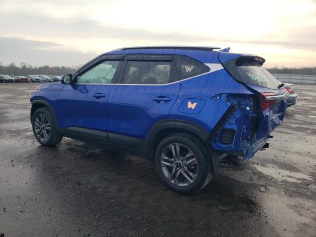 Photo 2 from auction – 2022 KIA SELTOS S with VIN KNDEU2AAXN7263169
