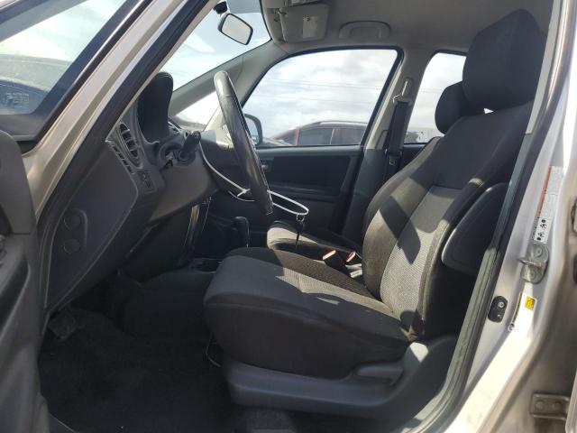 Photo 7 from auction – 2008 SUZUKI SX4 CONVEN with VIN JS2YC415885101061