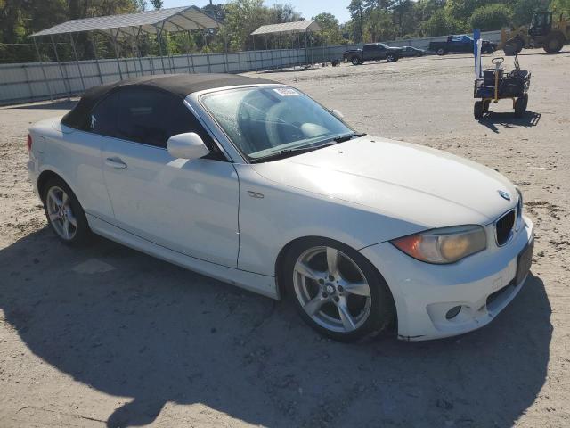 Photo 4 from auction – 2012 BMW 128 I with VIN WBAUL7C59CVM81721