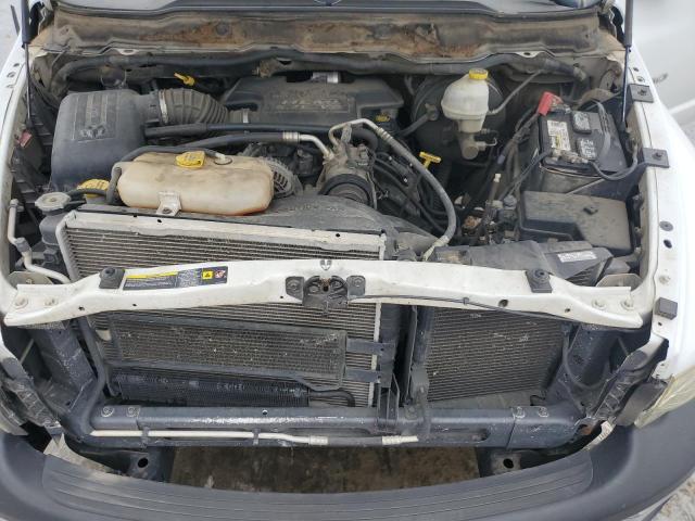 Photo 11 from auction – 2004 DODGE RAM 1500 S with VIN 1D7HU18D24J176610