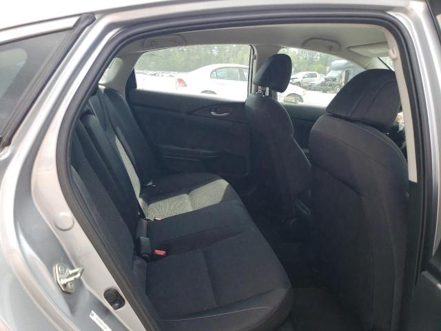 Photo 10 from auction – 2019 HONDA INSIGHT EX with VIN 19XZE4F58KE011308