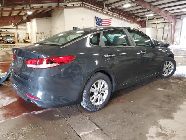 Photo 3 from auction – 2016 KIA OPTIMA LX with VIN KNAGT4L36G5084628