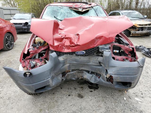 Photo 5 from auction – 2004 FORD ESCAPE XLT with VIN 1FMYU93114KB51547
