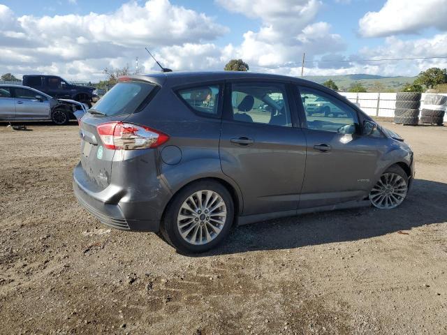 Photo 3 from auction – 2018 FORD C-MAX SE with VIN 1FADP5AU3JL101499