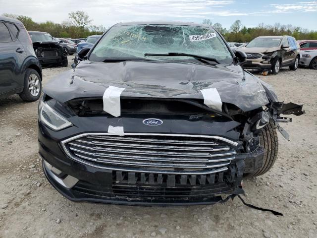 Photo 5 from auction – 2017 FORD FUSION TIT with VIN 3FA6P0RU3HR360151