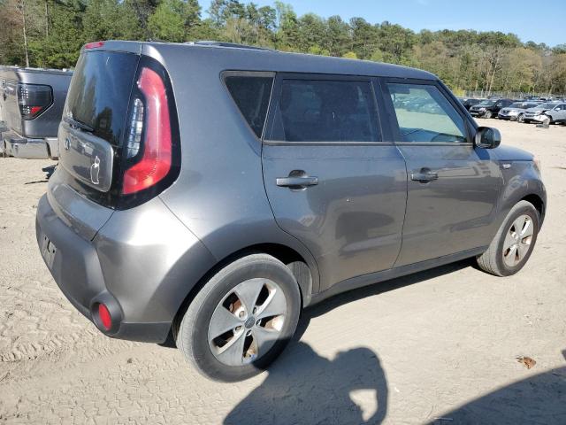 Photo 3 from auction – 2014 KIA SOUL with VIN KNDJN2A23E7110170