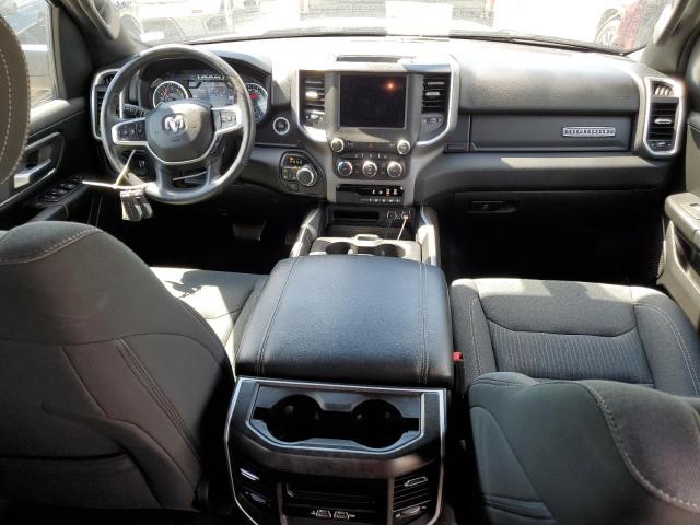 Photo 8 from auction – 2020 RAM 1500 BIG H with VIN 1C6SRFFT5LN397335