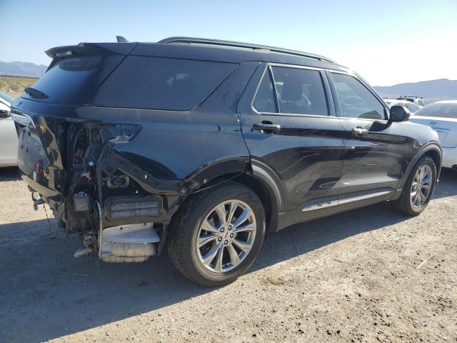 Photo 3 from auction – 2021 FORD EXPLORER X with VIN 1FMSK7DH7MGA05863