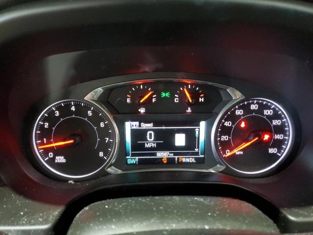Photo 9 from auction – 2017 GMC ACADIA SLT with VIN 1GKKNULS7HZ183097