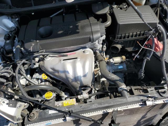 Photo 12 from auction – 2011 TOYOTA VENZA with VIN 4T3ZA3BB6BU042773