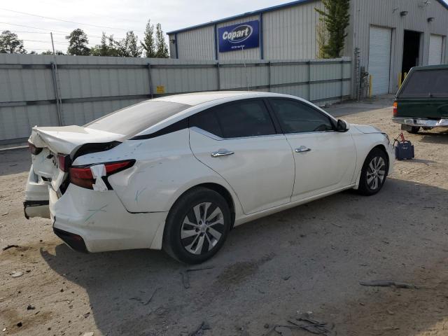 Photo 3 from auction – 2022 NISSAN ALTIMA S with VIN 1N4BL4BV2NN363903