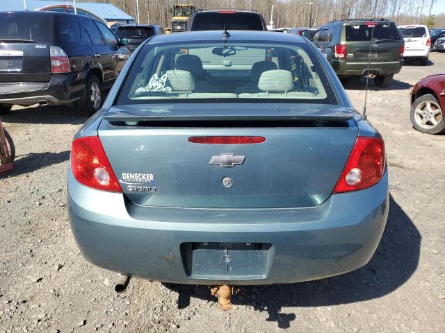 Photo 6 from auction – 2010 CHEVROLET COBALT LS with VIN 1G1AB5F55A7125897
