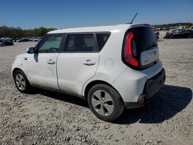 Photo 2 from auction – 2016 KIA SOUL with VIN KNDJN2A2XG7406953