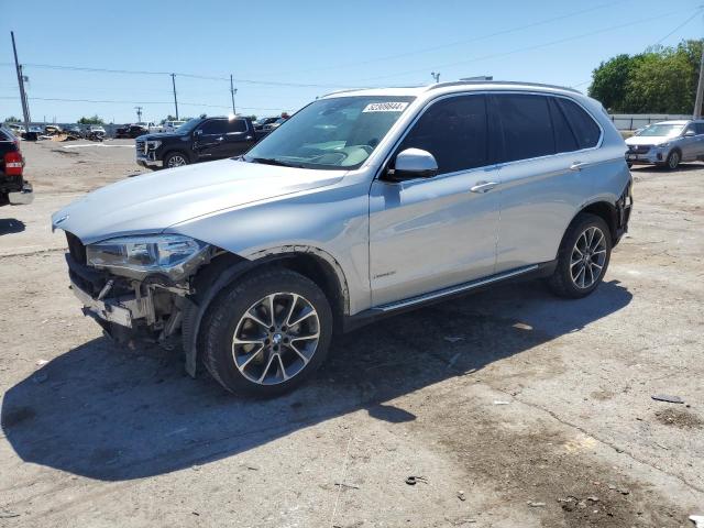BMW X5 XDRIVE3 2014 with VIN 5UXKR0C57E0H20457 - Photo from auction