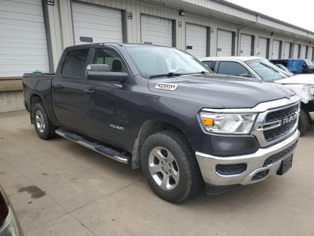 Photo 4 from auction – 2019 RAM 1500 TRADE with VIN 1C6SRFGT8KN612820