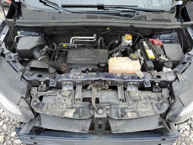 Photo 12 from auction – 2018 CHEVROLET TRAX 1LT with VIN 3GNCJLSB3JL297514