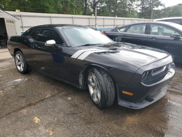 Photo 4 from auction – 2012 DODGE CHALLENGER with VIN 2C3CDYBT3CH134447