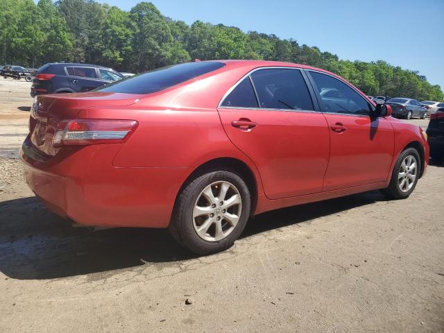 Photo 3 from auction – 2011 TOYOTA CAMRY BASE with VIN 4T1BF3EK8BU734329