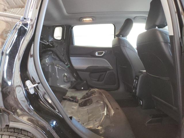 Photo 11 from auction – 2022 JEEP COMPASS LA with VIN 3C4NJCBB1NT166301