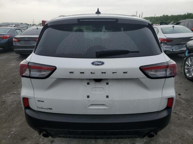 Photo 6 from auction – 2022 FORD ESCAPE SE with VIN 1FMCU0G63NUB03873
