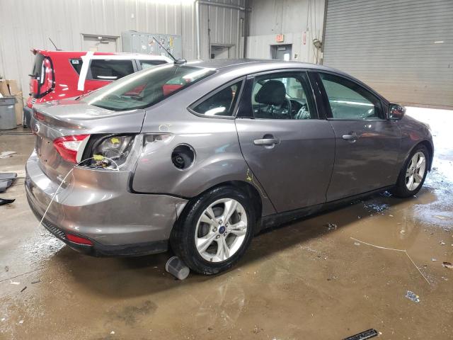 Photo 3 from auction – 2014 FORD FOCUS SE with VIN 1FADP3F20EL244766