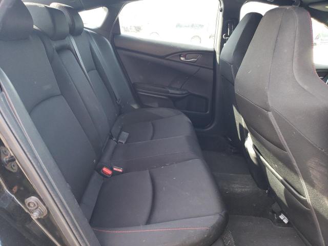 Photo 10 from auction – 2017 HONDA CIVIC SI with VIN 2HGFC1E55HH707650